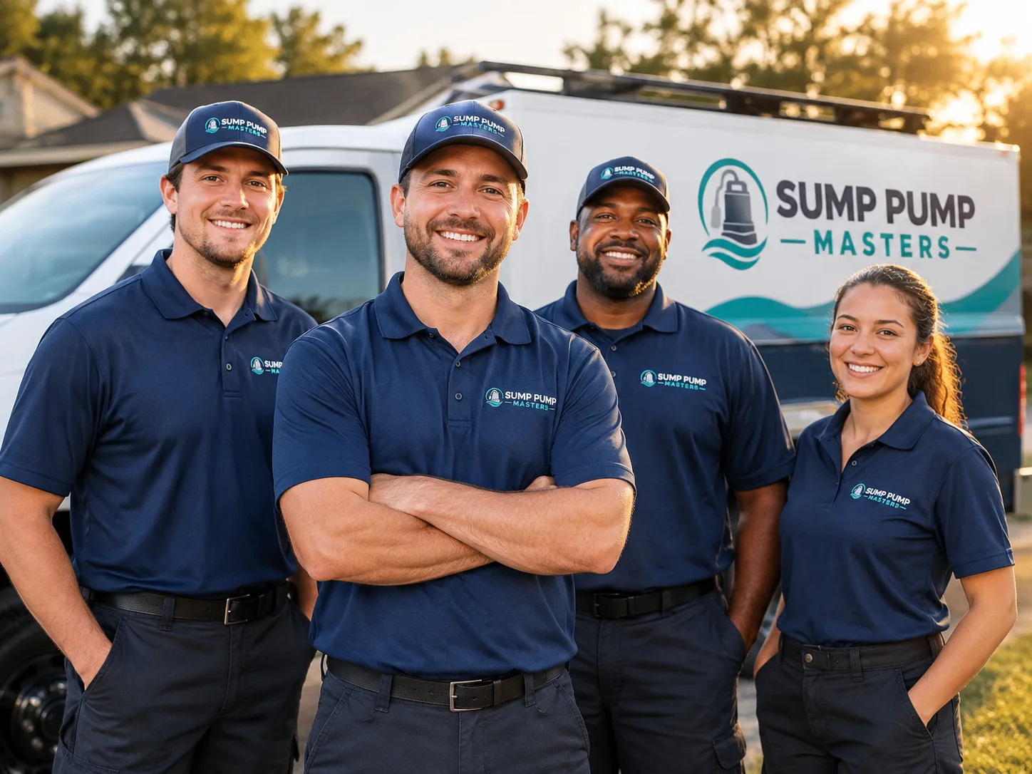 Sump Pump Repair company in Alexander City, AL
