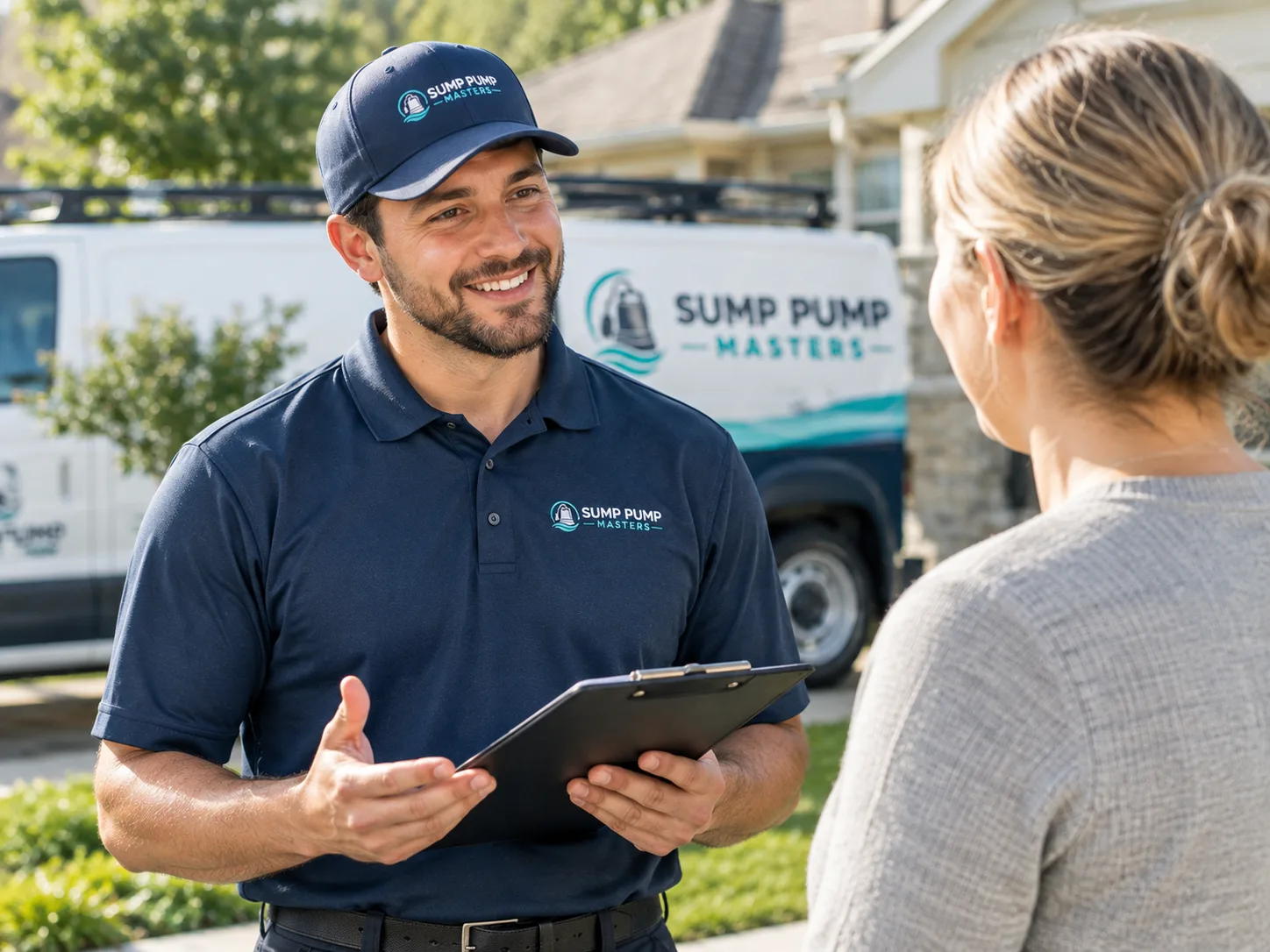 Sump Pump Repair Alexander City, AL FAQs